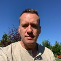 Derek Estabrooks