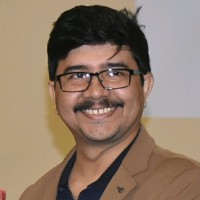Tarunava Dutta