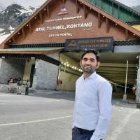 Nitin Kumar
