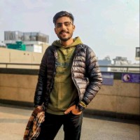 Abhishek Talwar