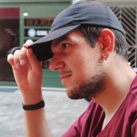 Muhammed Mustafa O.