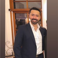 Muhammad Ali Cheema