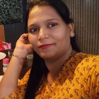 Chandani Manohar