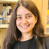 Ishita Chandel, Phd