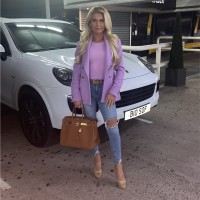 Sophie Jane Nugent
