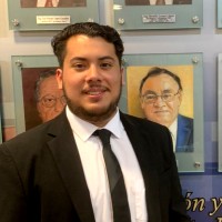 Alberto Gonzalez Villarreal