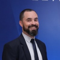 Marcel Alcantara