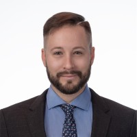 Nathian Burke, Crm