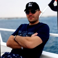 Sergey Shmorgunov