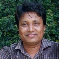 Md Nazmul Islam