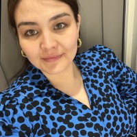 Noza Inoyatova