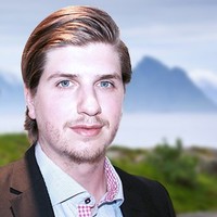 Kristofer Dahlstedt