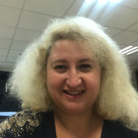 Olga Gayva