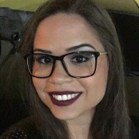 Rafaella Da Silva Rocha