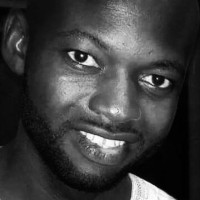 amadou kouyate