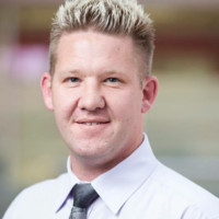 Dean Gilau