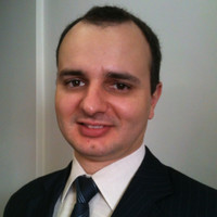 Fabiano Luiz, Mba