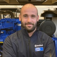 Mathieu Alcaraz