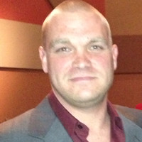 Jeffery Olsen