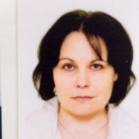 Татьяна Гетманова