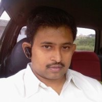 Brahma Anand Kasiraju
