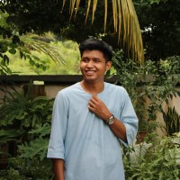 Afiq Baharuddin