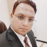 Rafi Ahmed