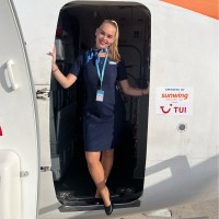 Britt van der Linden
