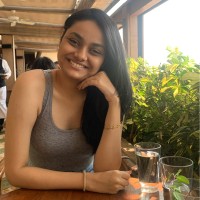 Devanshi Desai