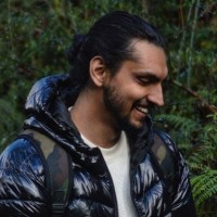 Arjit Singh Matharu