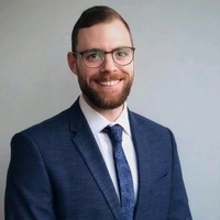 Benjamin Hatton (Bsc)