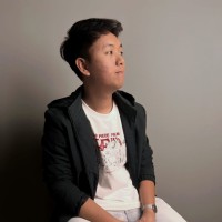 Kevin Andrew Waworuntu