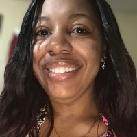Stephanie Chappell-Nicholson