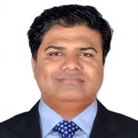 Santosh Morbale