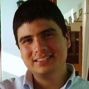 Aldo Risco Mejia