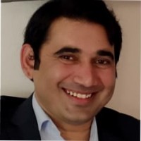 Muhammad Zubair Iqbal, Ph.D