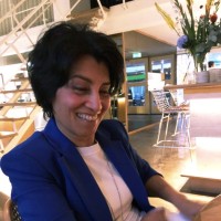 Suhailla Karimi