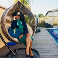 Catherine N. Anajemba