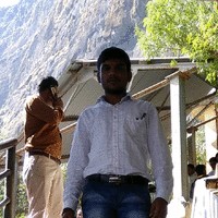 Kishor Kale