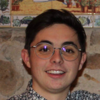 Kelvin Foucher-Meline