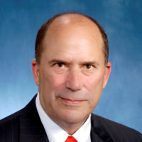 Richard Kronebusch