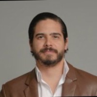 Andres Benitez