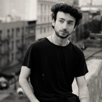 Aidan Zeidman