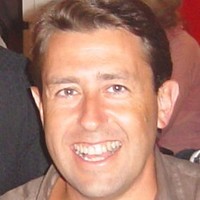 David Garcia-Gassull