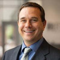 Aaron J Wachholz