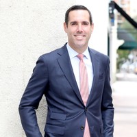 Michael Revilla, CFP®