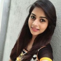 Manasa Chowdary