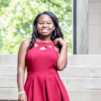 Khyrah Tucker