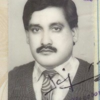 Shaukat Arshad