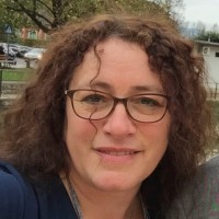 Gerda Jechsmayr